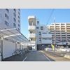 メゾンみちの間取り画像