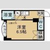 ベルシオン仙台第1の間取り画像