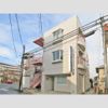 ベルシオン仙台第1の間取り画像