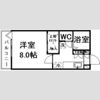 グランデュール青葉の間取り画像