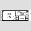 ドウェリング斎藤16の間取り画像