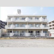 プチレジョン柏木の外観画像