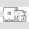 サンライズ川内三十人町の間取り画像