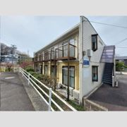 ハイネス青葉A棟の外観画像