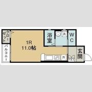 ティエラSATOH3号の間取り画像