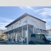 クレセントB棟の間取り画像