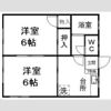 ステーションハイム国見の間取り画像