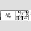 プラザAK国見の間取り画像