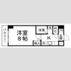 ベルハイム山手町の間取り画像