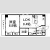 ガーデンコート岐阜屋弐番館の間取り画像
