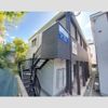 ミラニスタ角五郎の間取り画像