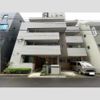 coruja二日町の間取り画像