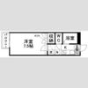 アーバナイト子平町の間取り画像