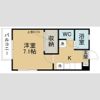 ミスターK5の間取り画像