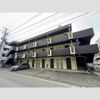 コーポ中島丁の間取り画像