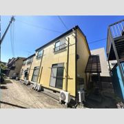 宮城アパートAの外観画像