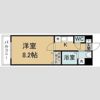 ECOLE川内の間取り画像