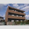 ECOLE川内の間取り画像