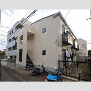シンフォニー中島丁の外観画像
