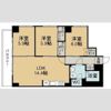 COKULAS半子町の間取り画像
