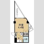 エルステ佐幸の間取り画像