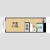 茨木ハイツの間取り画像