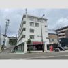 茨木ハイツの外観