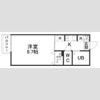 帰心舘の間取り画像