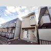 柏木2丁目K戸建の間取り画像
