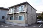 パークコート三成 Bの間取り画像
