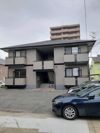 エクセル東尾道 A棟の間取り画像