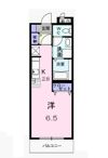 メゾン TMSKの間取り画像