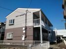 EAST GARDENの間取り画像