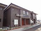 グラン ジェルメBの間取り画像