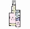 ヒルズシップ Ⅱの間取り画像