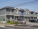 エバーグリーンの間取り画像