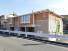 ボンヌ ジュルネの外観