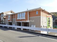 ボンヌ ジュルネの外観画像
