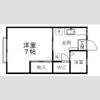 K’Sボヌールの間取り画像