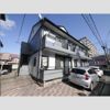 バーシティハウス原町の間取り画像