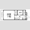 ソレイユ宮城野Ⅰの間取り画像