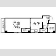 ふれあいプラザの間取り画像