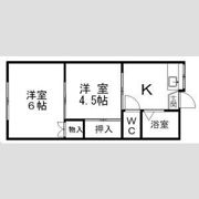 JSハウスの間取り画像
