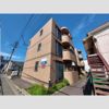 ヴィラコート小田原の間取り画像