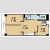 ピースフル東仙台の間取り画像