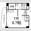 ベルコリーヌ小田原の間取り画像