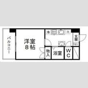 グラン・ドミール燕沢の間取り画像