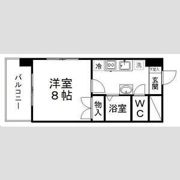 グラン・ドミール燕沢の間取り画像