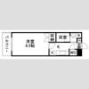 メゾンドールヘンミの間取り画像
