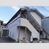 レスポワール幸町の外観